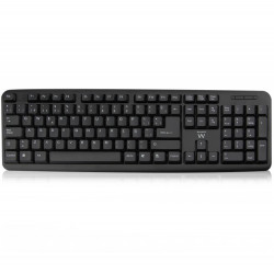 Teclado usb ewent ew3109 formato espana
