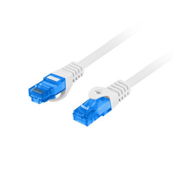 Cable red lanberg latiguillo cat6a s
