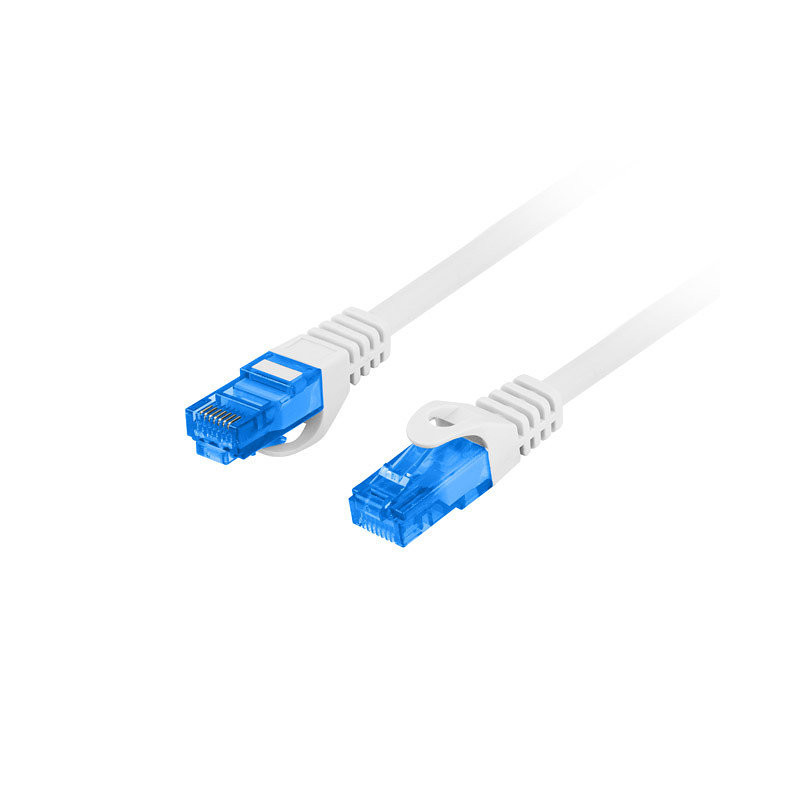 Cable red lanberg latiguillo cat6a s