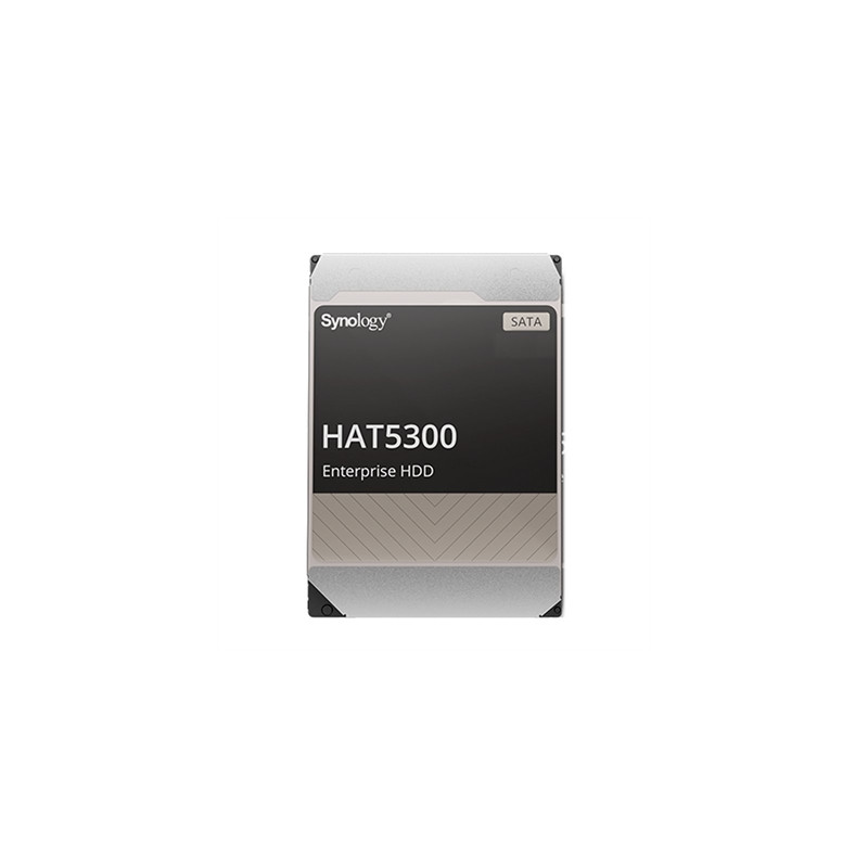 Disco duro interno hdd synology hat5310 8t