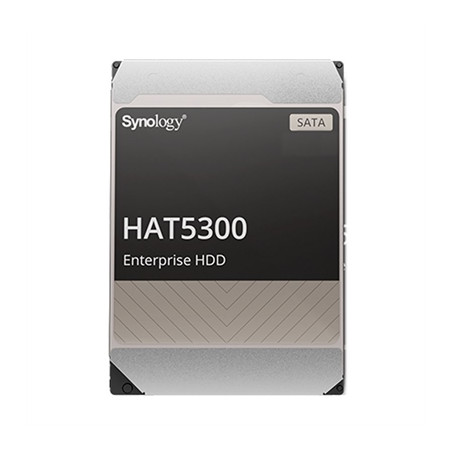 Disco duro interno hdd synology hat5310 8t
