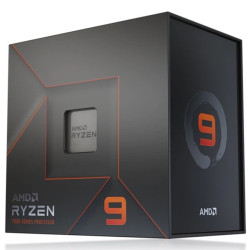Amd ryzen 9 7900x 56ghz am5