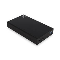 Carcasa ewent discos duros usb 30