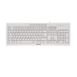 Teclado cherry stream 30 usb ultraplano