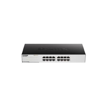 Switch 16 puertos 10 100 1000