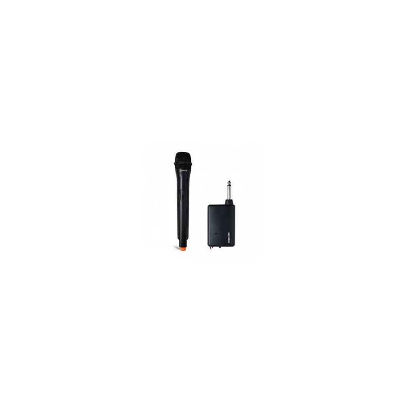 Microfono inalambrico fonestar ik 163 174 a