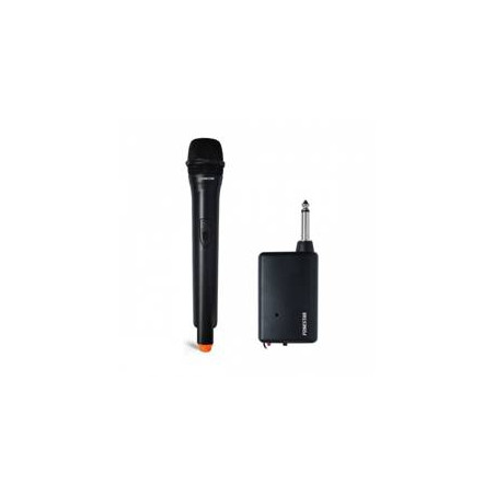 Microfono inalambrico fonestar ik 163 174 a