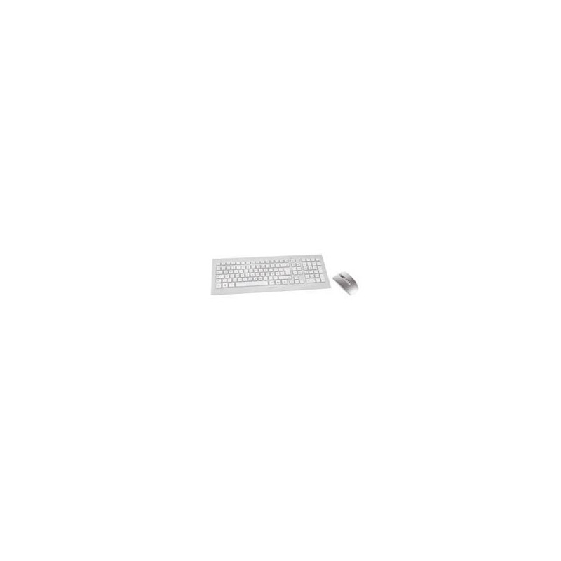 Teclado raton cherry dw 8000