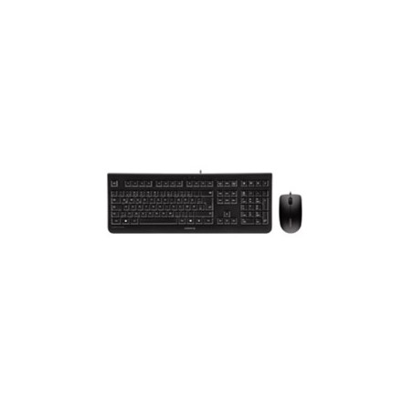 Teclado raton cherry dc 2000