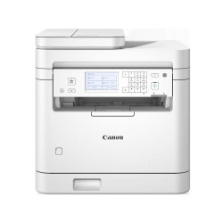Multifuncion canon mf287dw laser monocromo i sensys