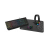 Pack krom kenya raton teclado