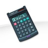 Calculadora canon bolsillo ls 39e dbl 8 digitos