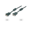 Cable svga equip 3coax macho 