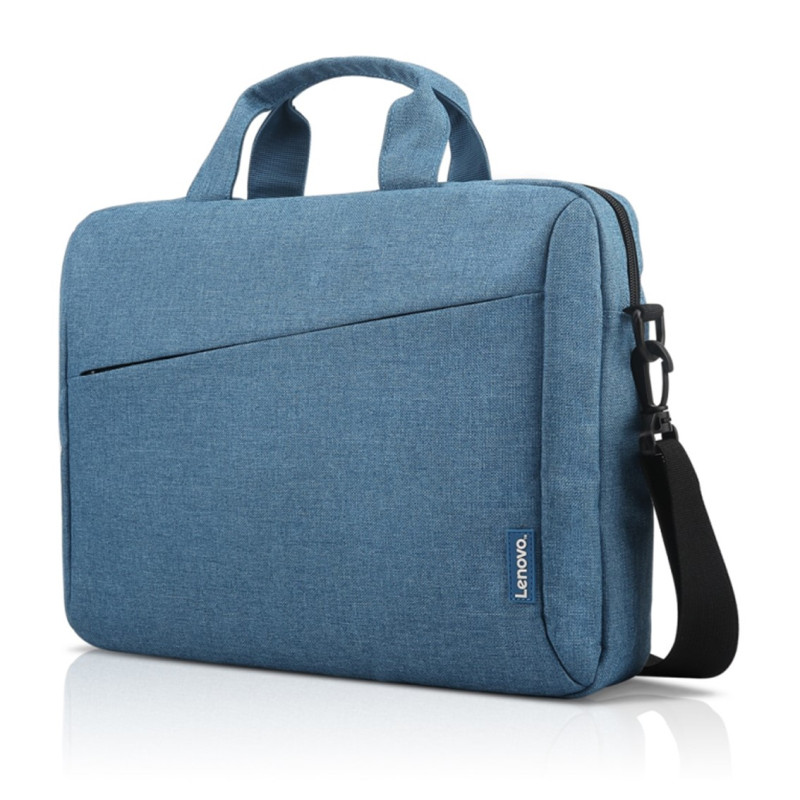 Maletin lenovo casual t210 156 pulgadas blue