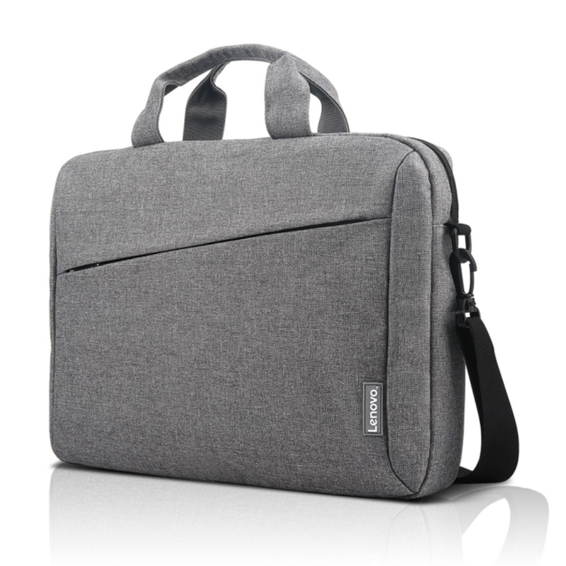 Maletin lenovo casual 156 pulgadas grey