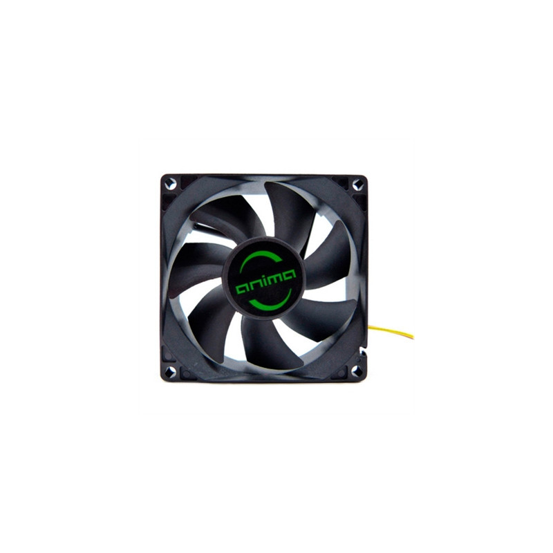Ventilador auxiliar tacens aima 8cm 12db
