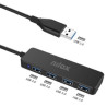 Hub nilox 4 x usb 30