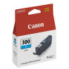 Cartucho canon pfi 300 c