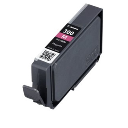 Cartucho canon pfi 300 m