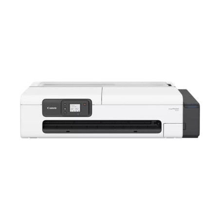 Plotter canon tc 21 imageprograf a1 24 pulgadas