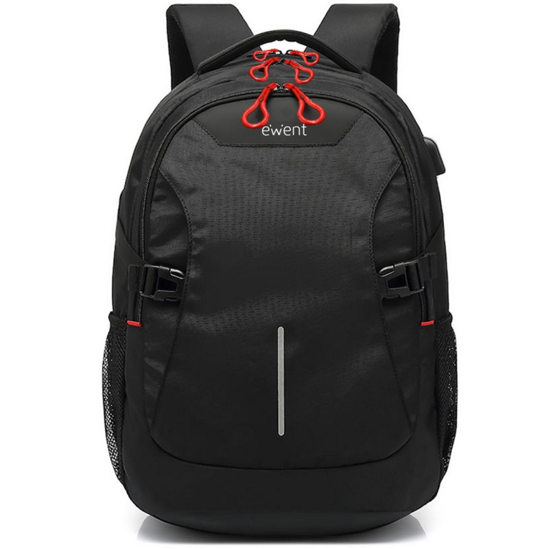 Mochila ewent portatil 156 pulgadas con salida