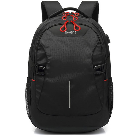 Mochila ewent portatil 156 pulgadas con salida