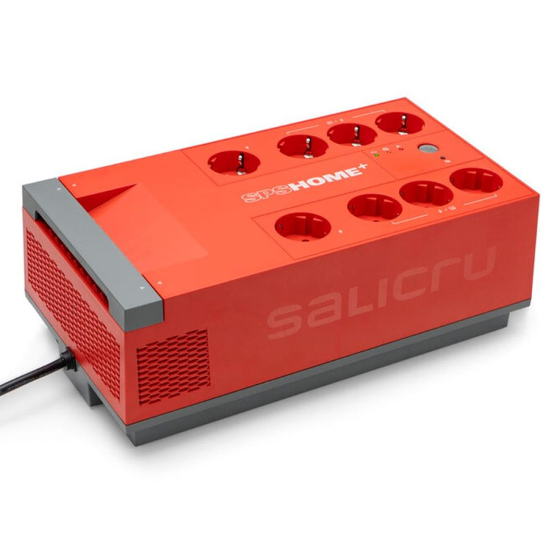 Sai salicru sps 650 home 650va