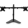 Soporte mesa ewent ew1536 2 monitores