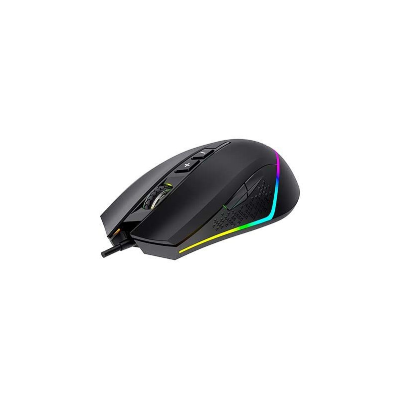 Raton gaming unykach nova m244