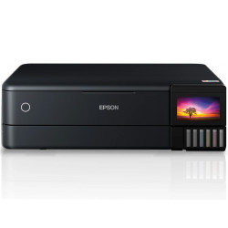 Multifuncion fotografica epson ecotank et 8550 a3