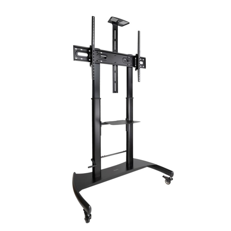 Soporte suelo con ruedas tooq hasta