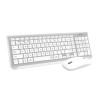 Teclado raton subblim subkbc dcep10 inalambrico