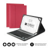 Funda teclado subblim keytab pro