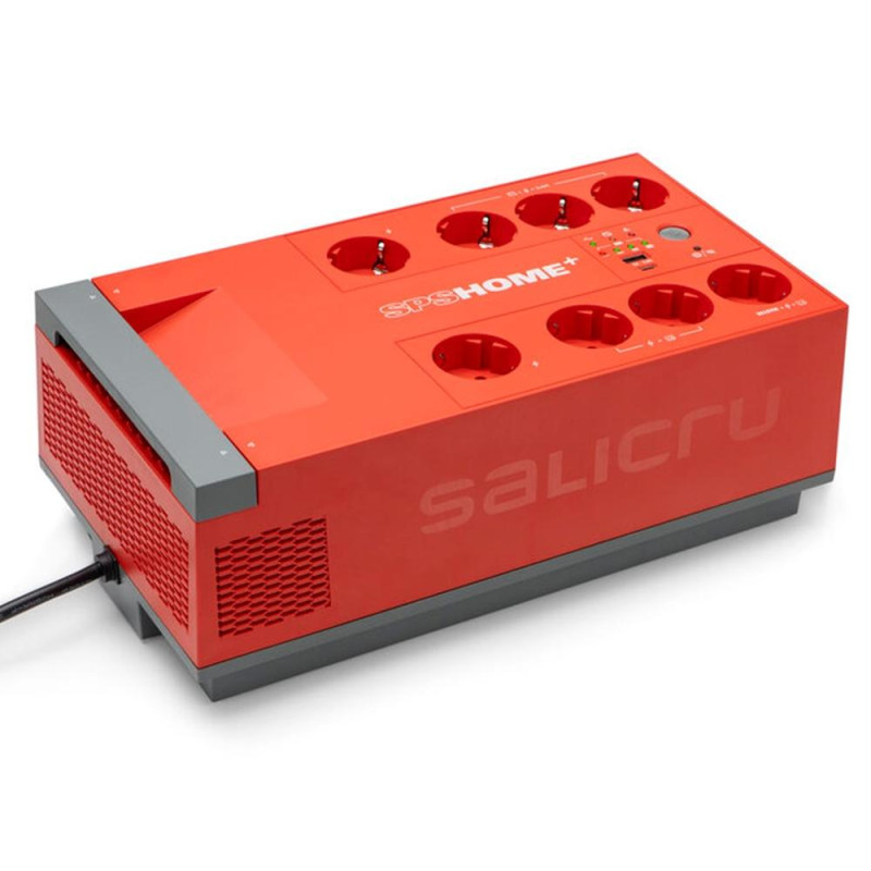 Sai salicru sps 1000 home 1000va