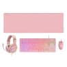 Teclado raton 4 en 1