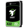 Disco duro interno hdd seagate exos