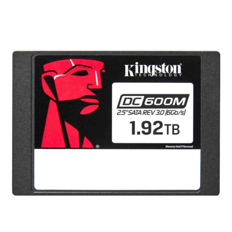 Dc600m 1 92 tb 25 pulgadas serial