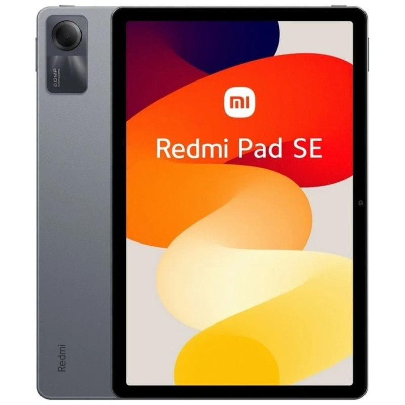 Tablet xiaomi redmi pad se 11 pulgadas
