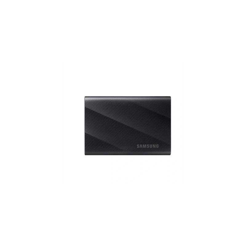 Disco duro externo ssd samsung t9