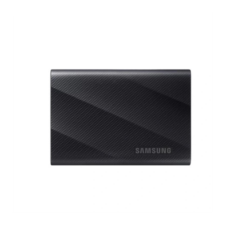 Disco duro externo ssd samsung t9