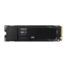Disco duro interno solido ssd samsung