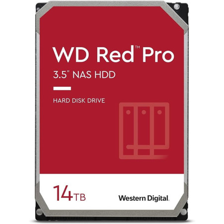 Disco duro interno hdd wd wd142kfgx