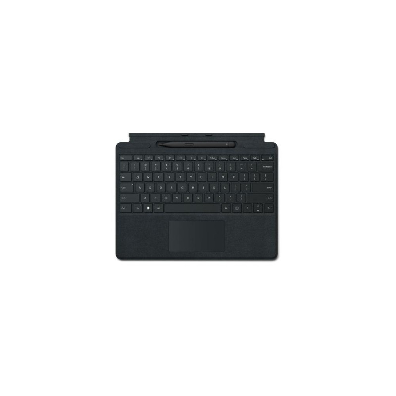 Teclado microsoft surface type pen