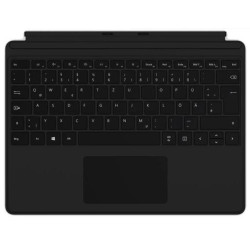 Teclado microsoft surface type cover surface