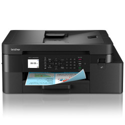 Multifuncion inyeccion brother mfc j4350dw color duplex