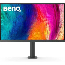 Monitor benq pd2705ua 27 pulgadas 4k uhd