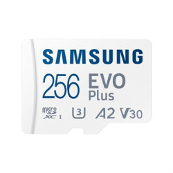Tarjeta memoria micro sd samsung microsdhc