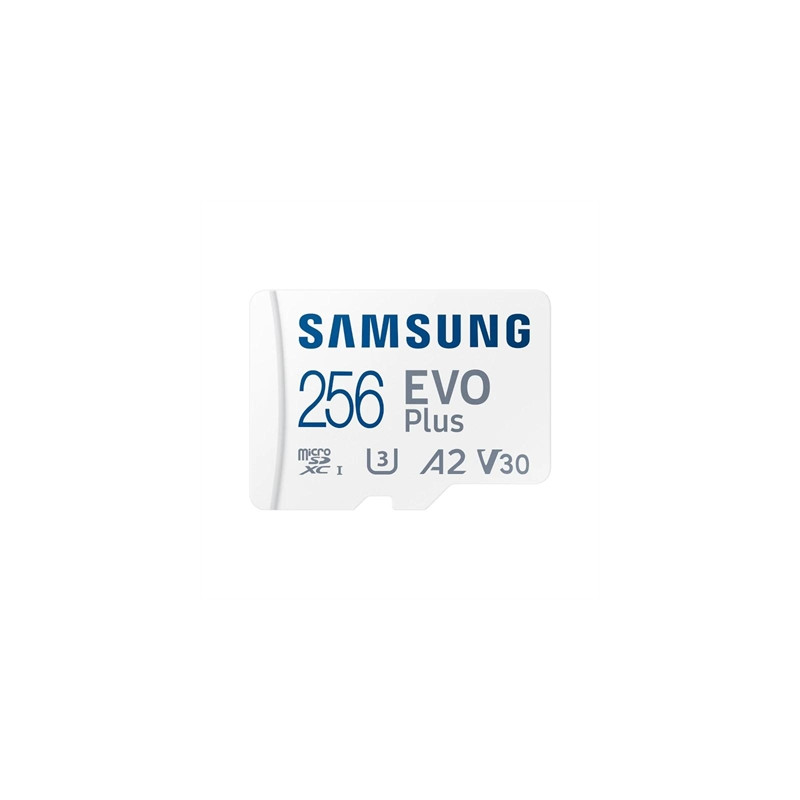 Tarjeta memoria micro sd samsung microsdhc