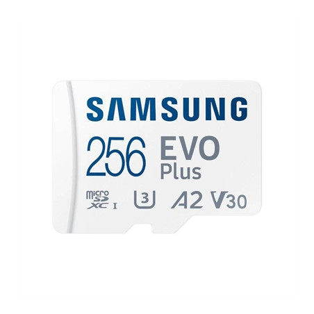 Tarjeta memoria micro sd samsung microsdhc