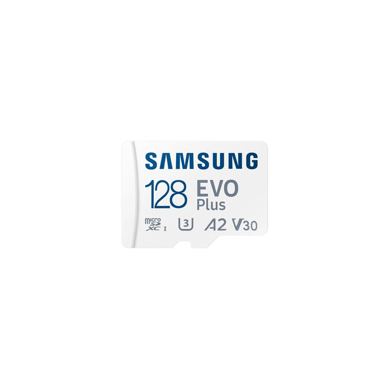 Tarjeta memoria micro sd samsung microsdhc